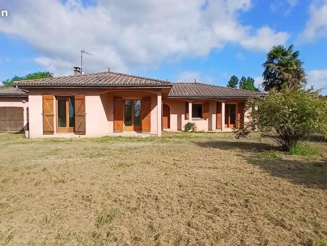 Maison vente à Condom, Manciet