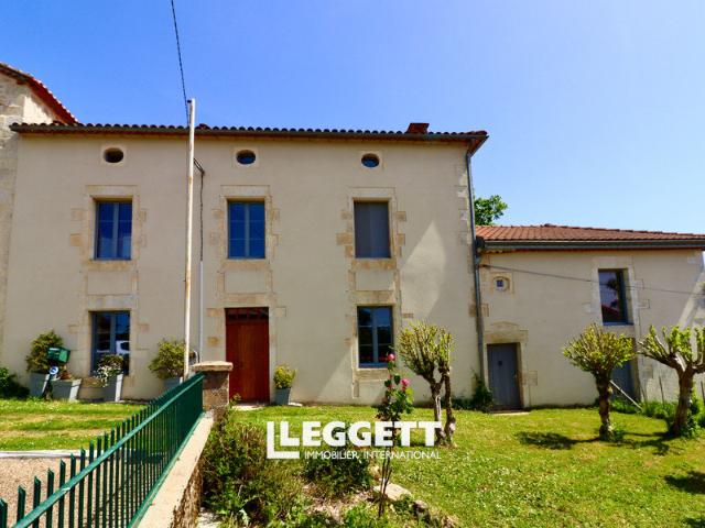 Maison vente à Angoulême, Yvrac-et-malleyrand