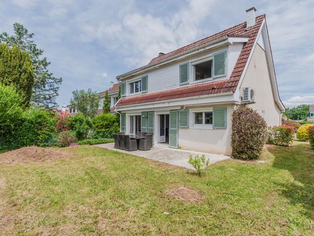 Maison vente à Lyon, Métropole de Lyon