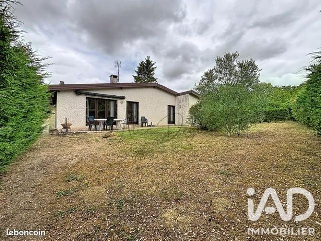 Maison vente à Toulouse, Loubens-lauragais