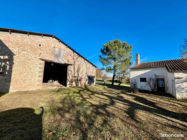 Maison vente à Villeneuve-sur-Lot, Villeréal