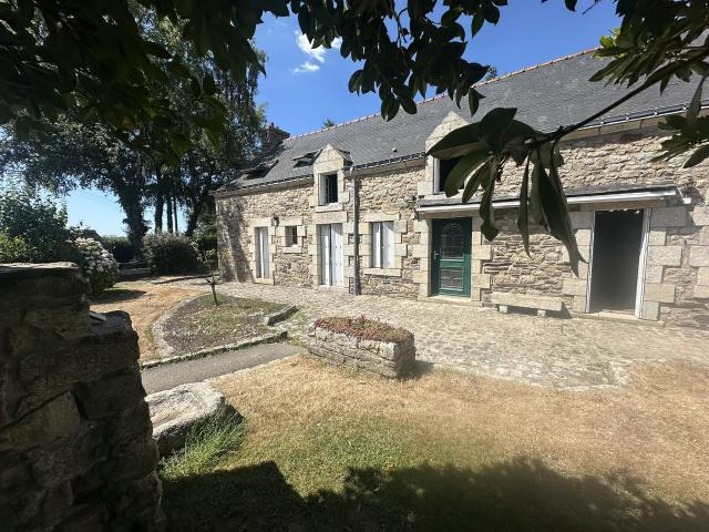 Maison vente à Pontivy, Bretagne
