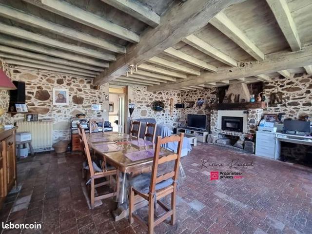 Maison vente à La Roche-sur-Yon, Pays de la Loire