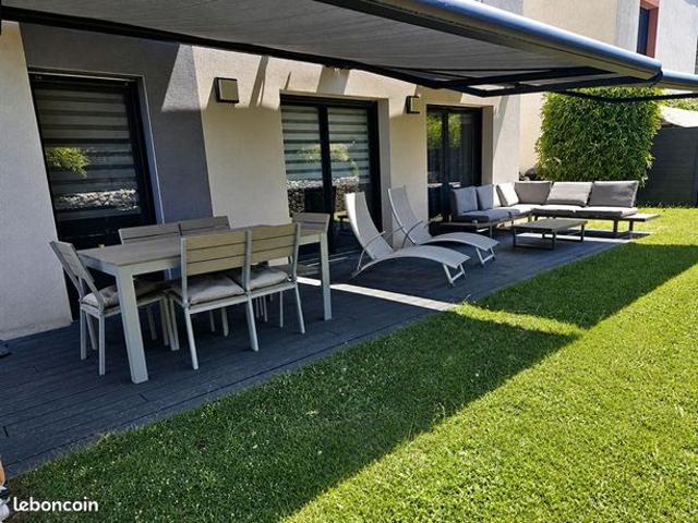 Maison vente à Lyon, Métropole de Lyon