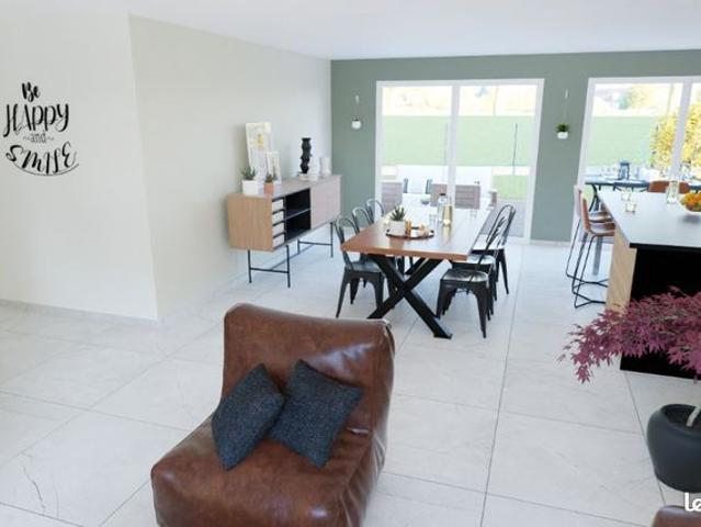 Maison vente à Douai, Roost-warendin