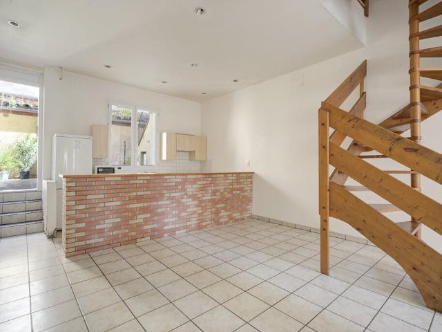 Maison vente à Toulouse