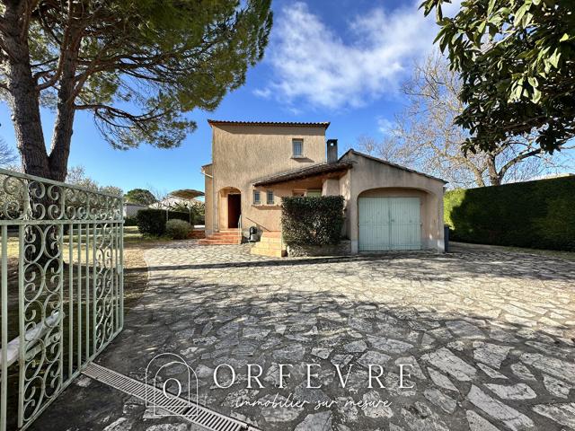 Maison vente à Montpellier, Saint-sériès