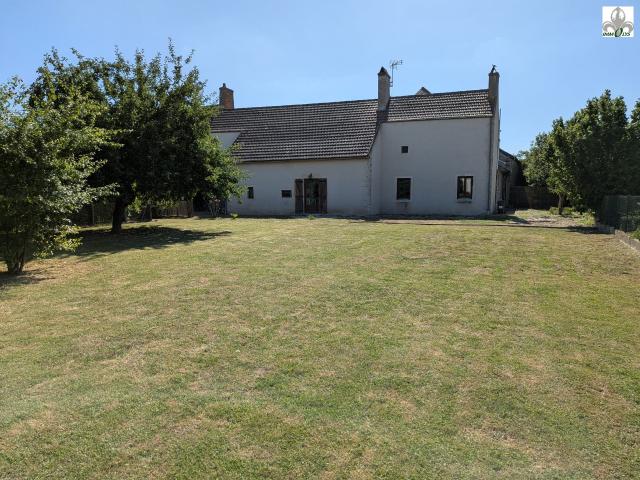 Maison vente à Beaune, Ruffey-lès-beaune