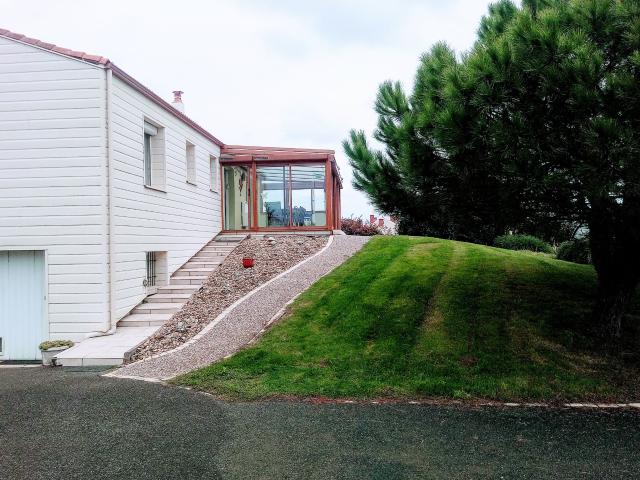 Maison vente à Les Sables-d'Olonne, Longeville-sur-mer