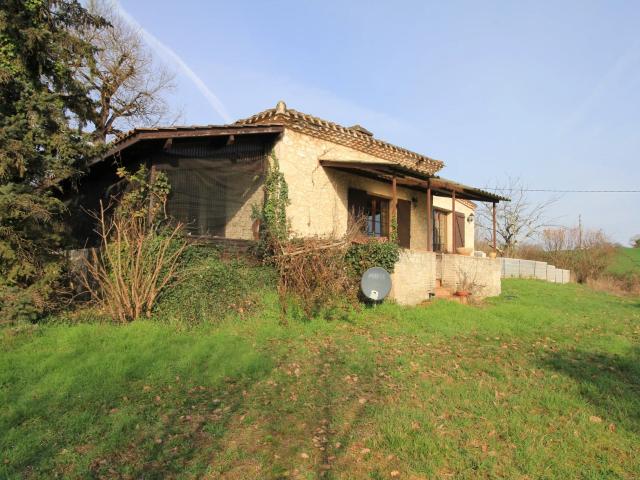 Maison vente à Villeneuve-sur-Lot, Monflanquin