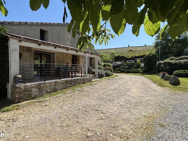 Maison vente à Tournon-sur-Rhône, Saint-sylvestre
