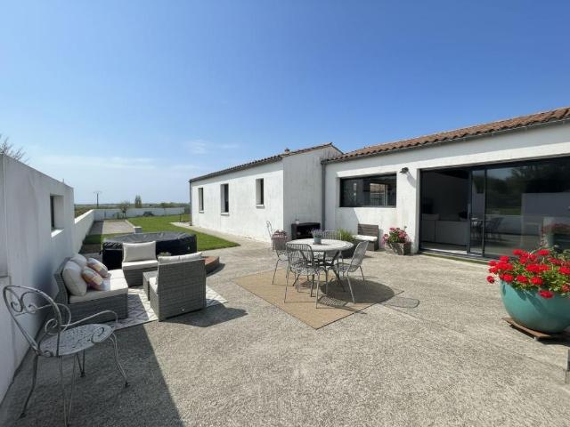 Maison vente à La Rochelle, Nouvelle-Aquitaine