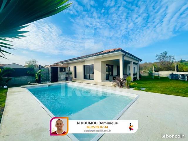 Maison vente à Bren, Guadeloupe