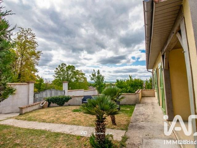 Maison vente à Mantes-la-Jolie, Gargenville