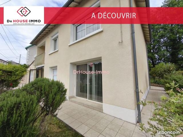 Maison vente à Périgueux, Champcevinel