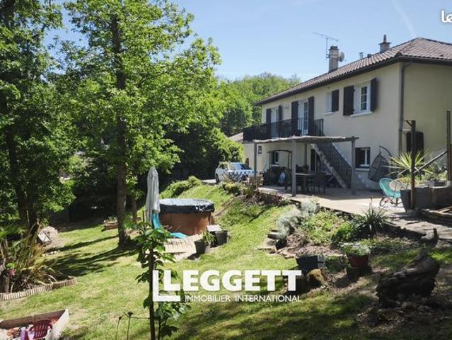 Maison vente à Périgueux, Nouvelle-Aquitaine