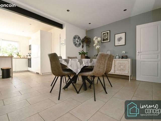 Maison vente à Nantes, Cheix-en-retz