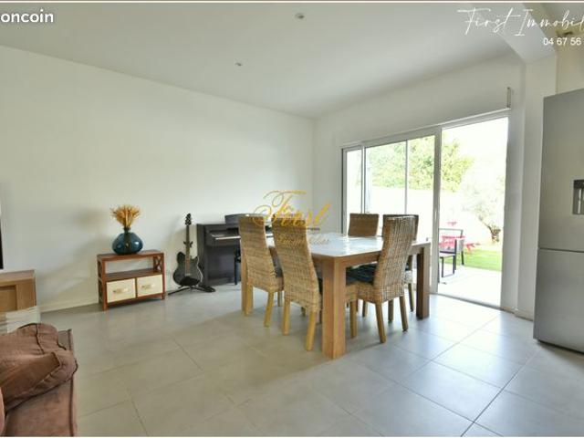 Maison vente à Boisseron, Hérault