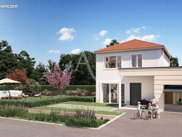 Maison vente à Saint-Germain-en-Laye, Chambourcy
