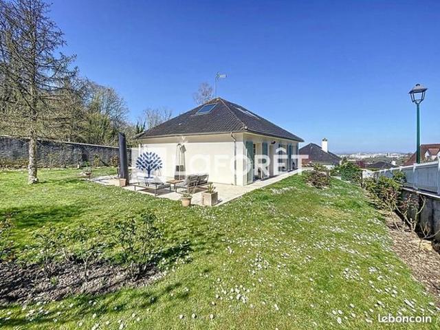 Maison vente à Aigremont