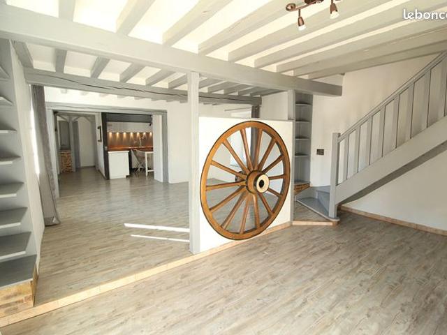 Maison vente à Dreux, Tremblay-les-villages