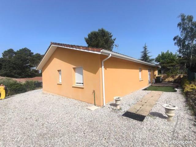 Maison vente à Mont-de-Marsan, Mont-de-marsan