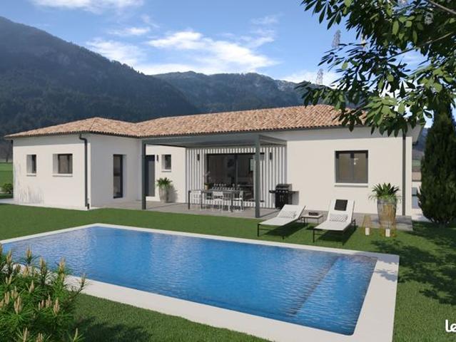 Maison vente à Grignan