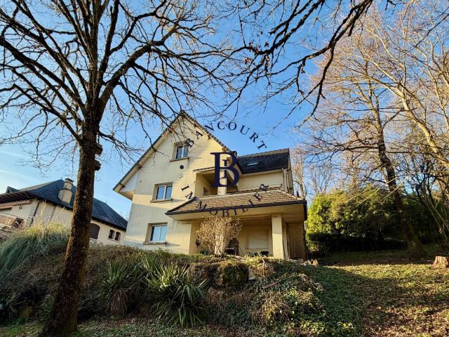 Maison vente à Brive-la-Gaillarde, Brive-la-gaillarde