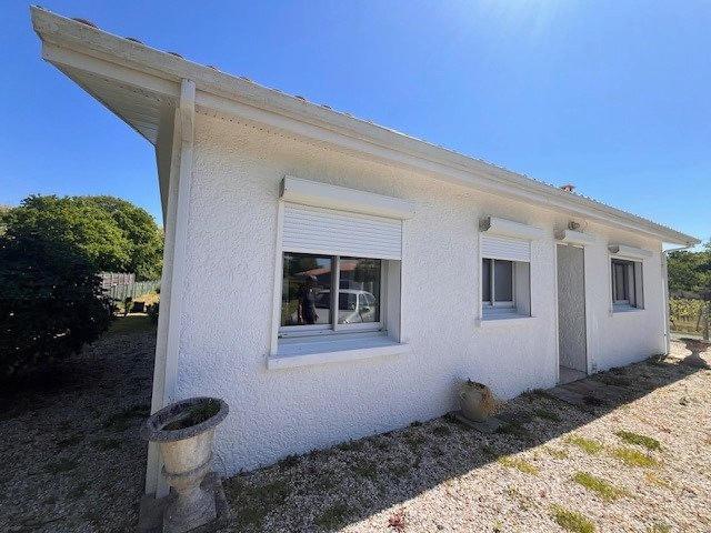 Maison vente à Lesparre-Médoc, Vensac