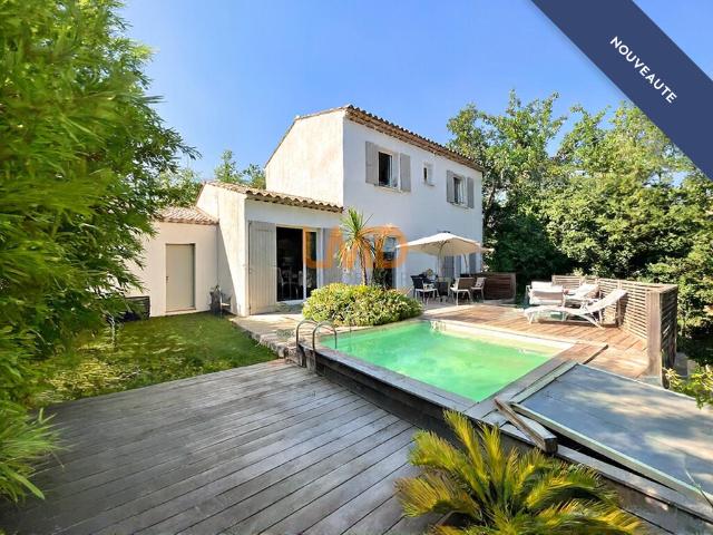 Maison vente à Arrondissement de Draguignan, Figanières
