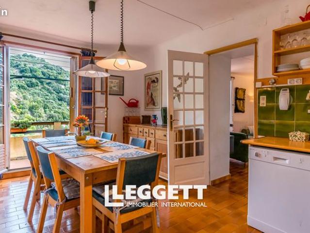 Maison vente à Carcassonne, Lastours