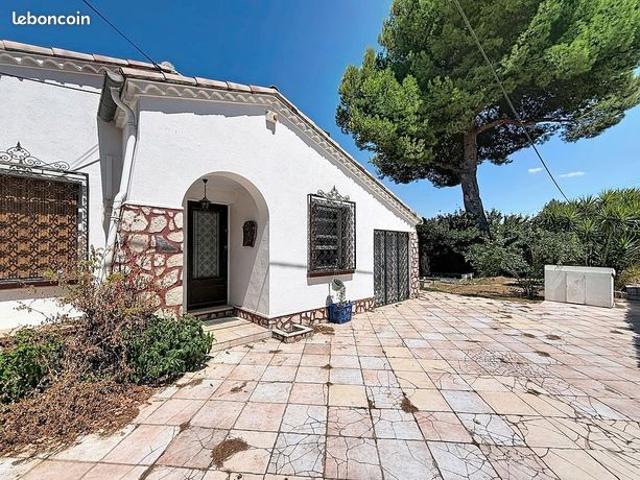 Maison vente à Montpellier, Lunel