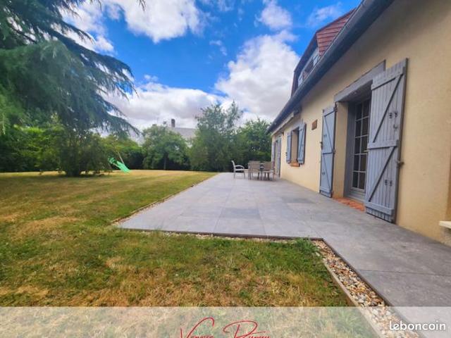 Maison vente à Épreville-près-le-Neubourg, Eure