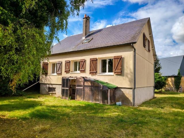 Maison vente à Chartres