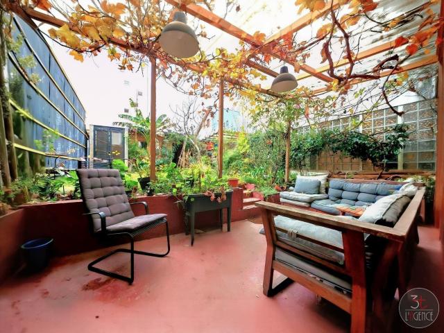 Maison vente à Bobigny, Vaux-montreuil
