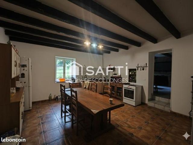 Maison vente à Vesoul, Fédry
