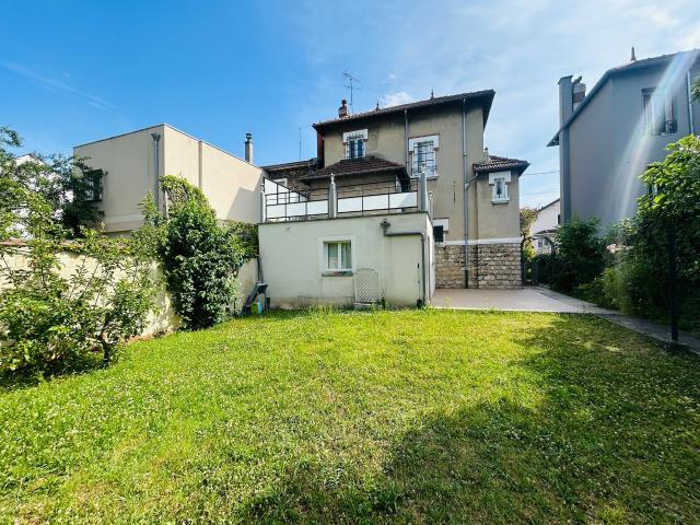 Maison vente à Bobigny, Noisy-le-sec