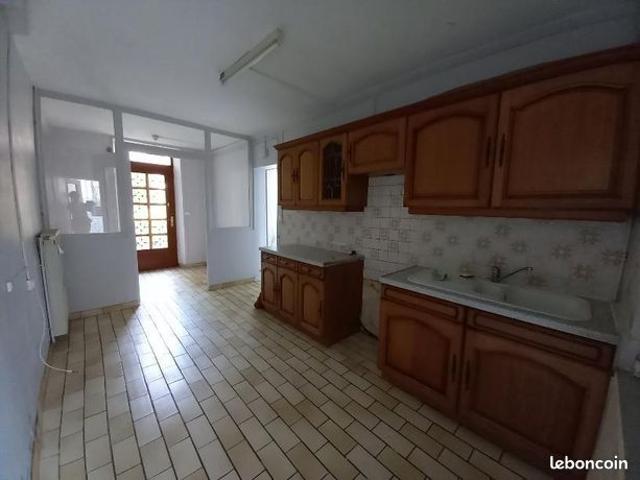 Maison vente à Château-Thierry, Fère-en-tardenois