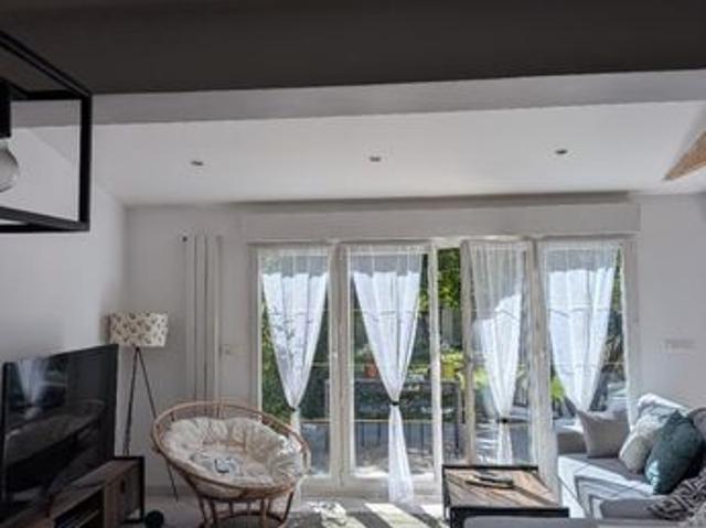 Maison vente à Meaux, Villeparisis