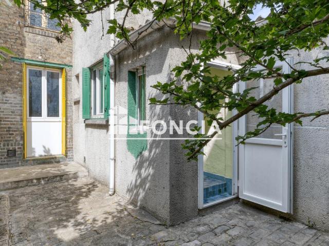 Maison vente à Saint-Denis, Saint-denis