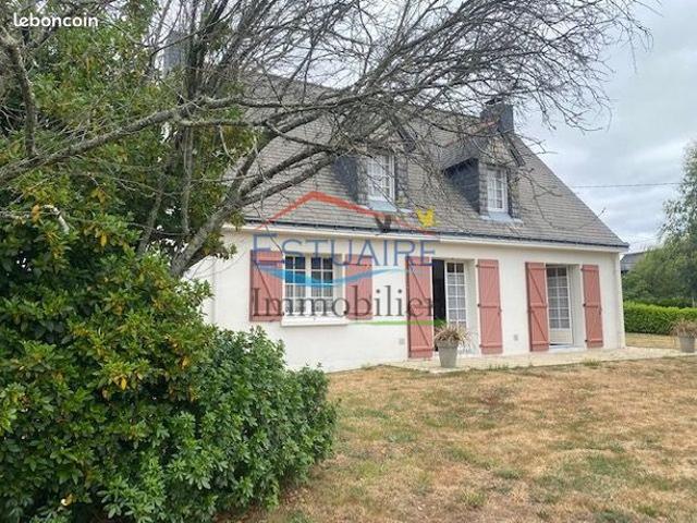 Maison vente à La Chapelle-Launay, Loire-Atlantique