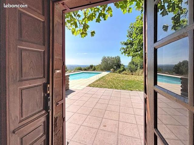 Maison vente à Brive-la-Gaillarde, Meyssac