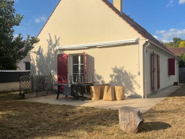 Maison vente à Clairoix, Oise