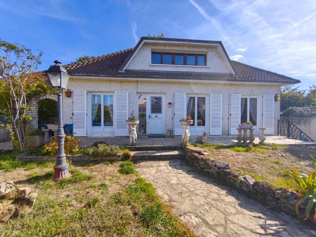 Maison vente à Les Buttes Blanches, Herblay-sur-Seine