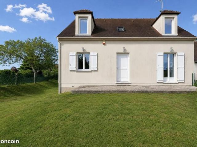 Maison vente à Provins, Lescherolles