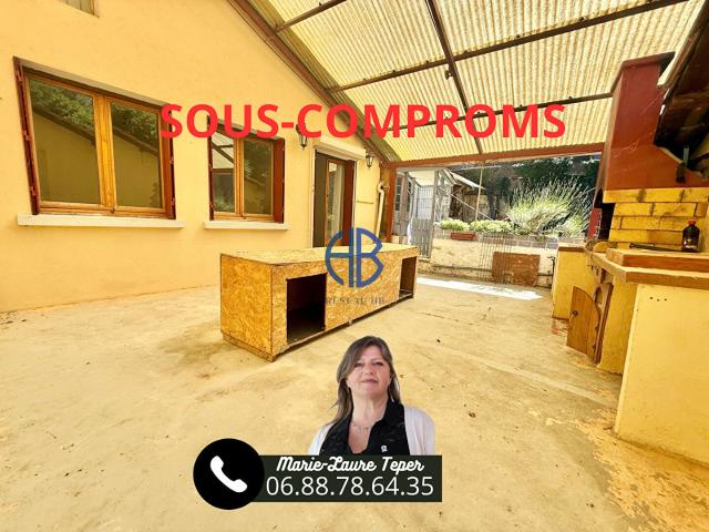 Maison vente à La Tour-du-Pin, Saint-geoire-en-valdaine