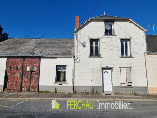 Maison vente à France métropolitaine, Joué-sur-erdre