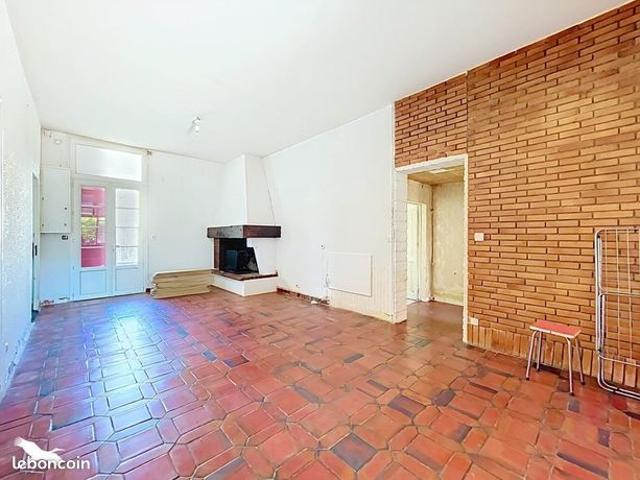 Maison vente à Coutras, Gironde