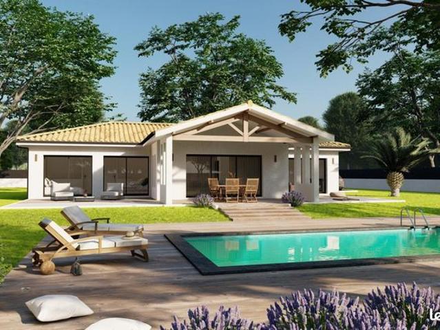 Maison vente à Bordeaux, Carignan-de-bordeaux