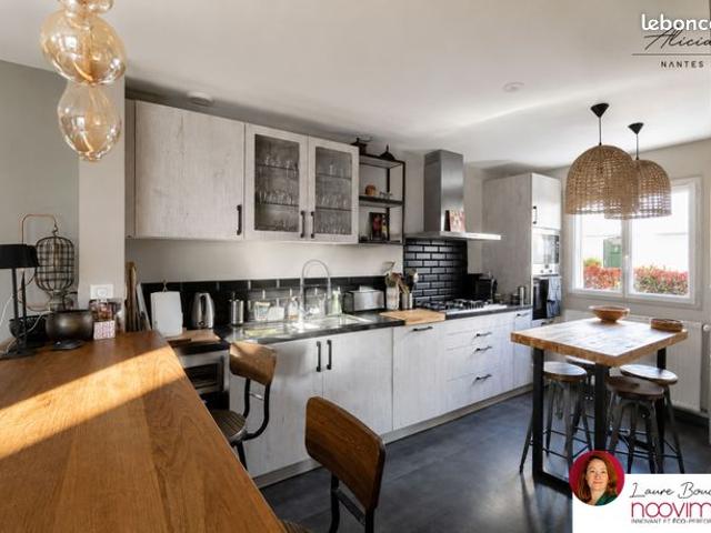 Maison vente à Nantes
